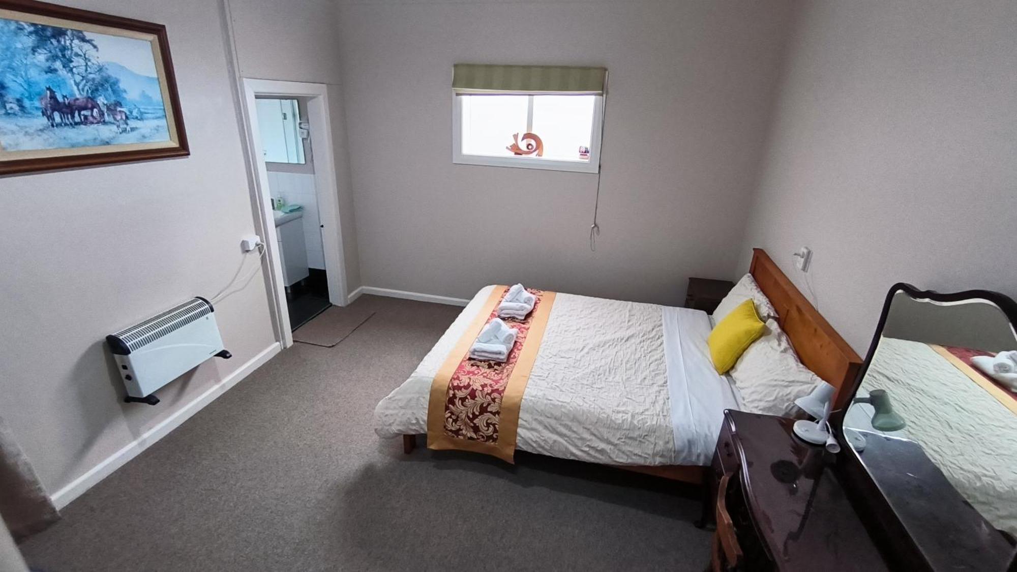 5 Large Bedroom Villas Suitable For 10People Christchurch Exterior photo